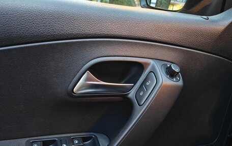 Volkswagen Polo VI (EU Market), 2018 год, 1 400 000 рублей, 11 фотография