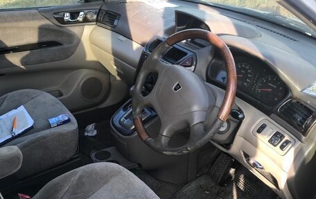 Mitsubishi Chariot III, 2000 год, 95 000 рублей, 6 фотография