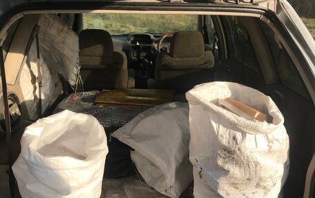 Mitsubishi Chariot III, 2000 год, 95 000 рублей, 7 фотография