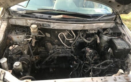 Mitsubishi Chariot III, 2000 год, 95 000 рублей, 9 фотография