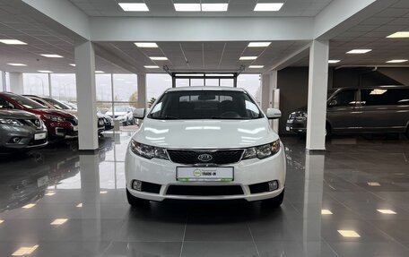 KIA Cerato III, 2010 год, 575 000 рублей, 3 фотография