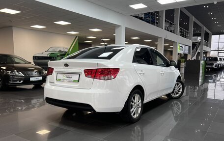KIA Cerato III, 2010 год, 575 000 рублей, 2 фотография
