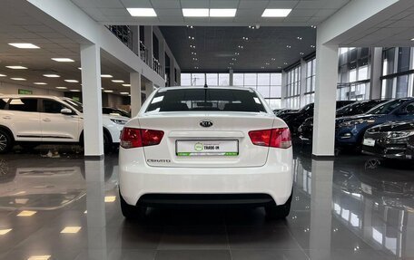 KIA Cerato III, 2010 год, 575 000 рублей, 4 фотография