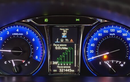 Toyota Camry, 2016 год, 2 100 000 рублей, 6 фотография