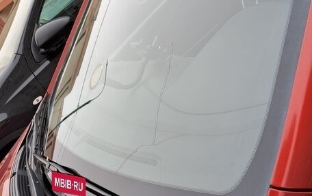 KIA Rio III рестайлинг, 2012 год, 750 000 рублей, 18 фотография