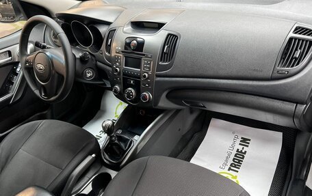 KIA Cerato III, 2010 год, 575 000 рублей, 14 фотография