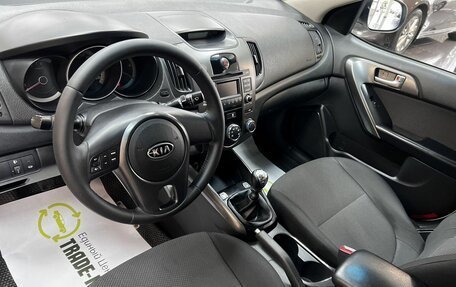 KIA Cerato III, 2010 год, 575 000 рублей, 9 фотография