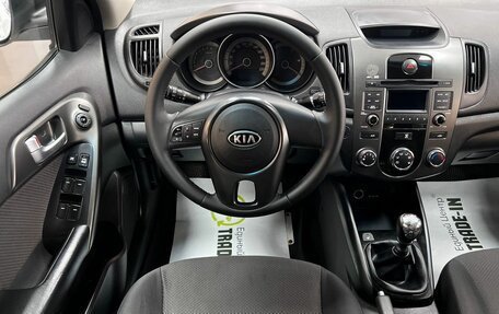 KIA Cerato III, 2010 год, 575 000 рублей, 12 фотография
