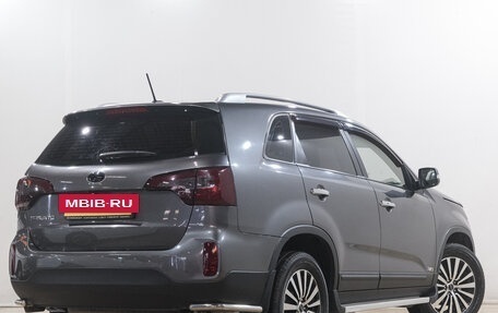 KIA Sorento II рестайлинг, 2014 год, 1 669 000 рублей, 7 фотография