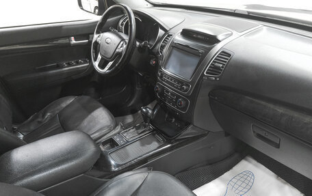 KIA Sorento II рестайлинг, 2014 год, 1 669 000 рублей, 8 фотография