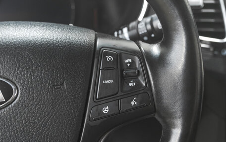 KIA Sorento II рестайлинг, 2014 год, 1 669 000 рублей, 16 фотография