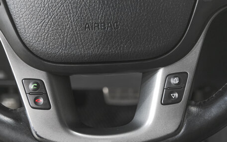 KIA Sorento II рестайлинг, 2014 год, 1 669 000 рублей, 15 фотография