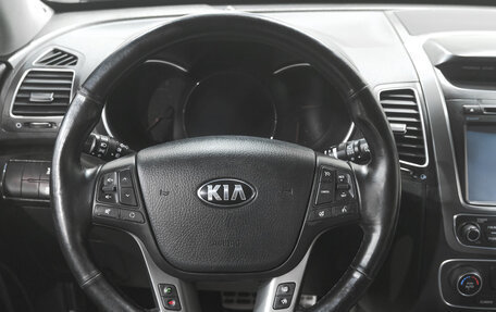 KIA Sorento II рестайлинг, 2014 год, 1 669 000 рублей, 13 фотография