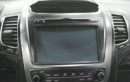 KIA Sorento II рестайлинг, 2014 год, 1 669 000 рублей, 25 фотография