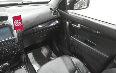 KIA Sorento II рестайлинг, 2014 год, 1 669 000 рублей, 11 фотография