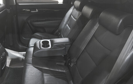 KIA Sorento II рестайлинг, 2014 год, 1 669 000 рублей, 29 фотография