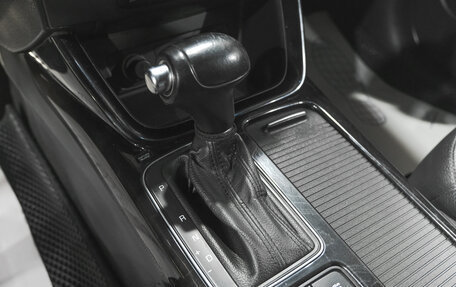 KIA Sorento II рестайлинг, 2014 год, 1 669 000 рублей, 26 фотография