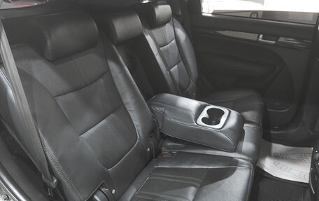 KIA Sorento II рестайлинг, 2014 год, 1 669 000 рублей, 28 фотография