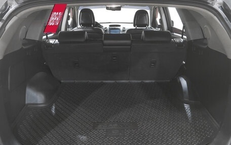 KIA Sorento II рестайлинг, 2014 год, 1 669 000 рублей, 30 фотография