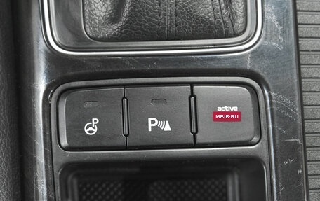 KIA Sorento II рестайлинг, 2014 год, 1 669 000 рублей, 27 фотография