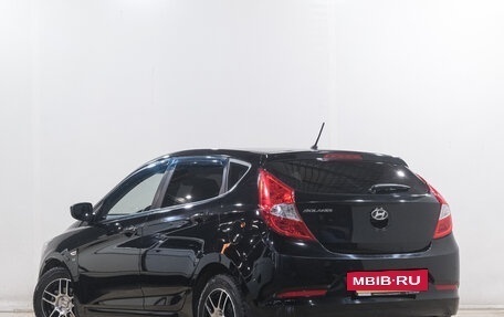 Hyundai Solaris II рестайлинг, 2016 год, 1 099 000 рублей, 5 фотография
