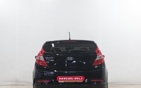 Hyundai Solaris II рестайлинг, 2016 год, 1 099 000 рублей, 6 фотография