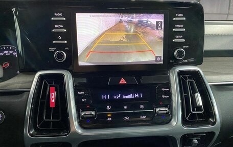 KIA Sorento IV, 2021 год, 2 781 000 рублей, 16 фотография