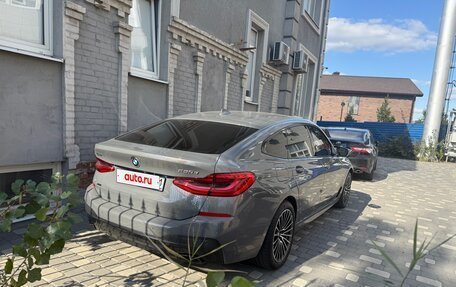 BMW 6 серия, 2021 год, 8 000 000 рублей, 3 фотография