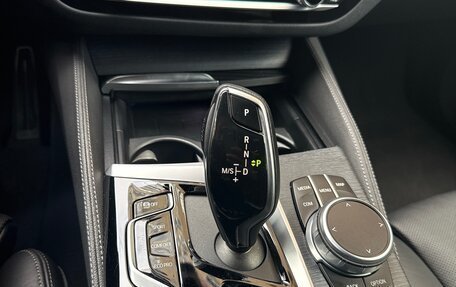 BMW 6 серия, 2021 год, 8 000 000 рублей, 6 фотография