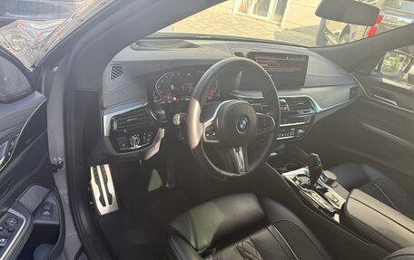 BMW 6 серия, 2021 год, 8 000 000 рублей, 5 фотография