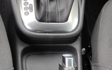 Volkswagen Polo VI (EU Market), 2013 год, 770 000 рублей, 7 фотография