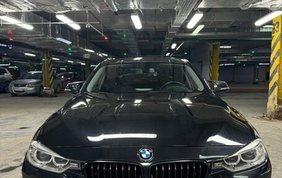 BMW 3 серия, 2014 год, 1 600 000 рублей, 1 фотография