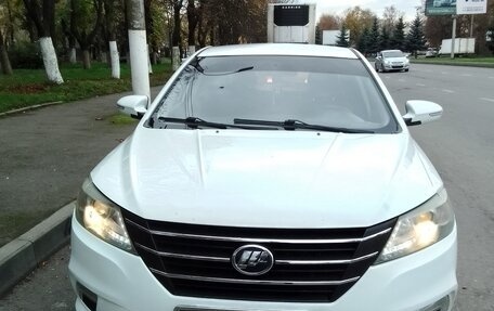 Lifan Solano II, 2017 год, 620 000 рублей, 1 фотография