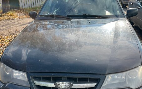 Daewoo Nexia I рестайлинг, 2010 год, 165 000 рублей, 1 фотография