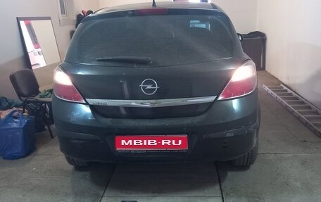 Opel Astra H, 2012 год, 590 000 рублей, 1 фотография