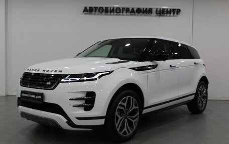 Land Rover Range Rover Evoque II, 2025 год, 6 490 000 рублей, 1 фотография