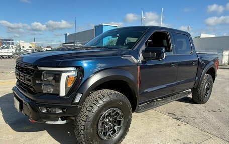 Ford F-150, 2025 год, 21 000 000 рублей, 1 фотография