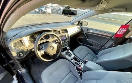 Volkswagen Golf VII, 2013 год, 1 080 000 рублей, 5 фотография