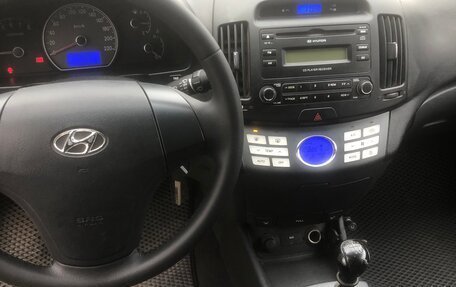 Hyundai Elantra IV, 2007 год, 550 000 рублей, 7 фотография