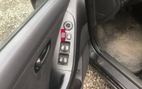 Hyundai Elantra IV, 2007 год, 550 000 рублей, 6 фотография