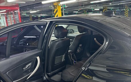 BMW 3 серия, 2014 год, 1 600 000 рублей, 10 фотография