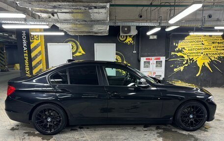 BMW 3 серия, 2014 год, 1 600 000 рублей, 4 фотография