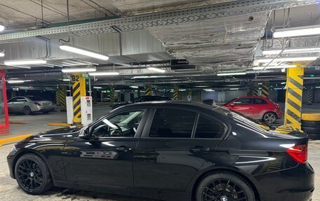 BMW 3 серия, 2014 год, 1 600 000 рублей, 8 фотография