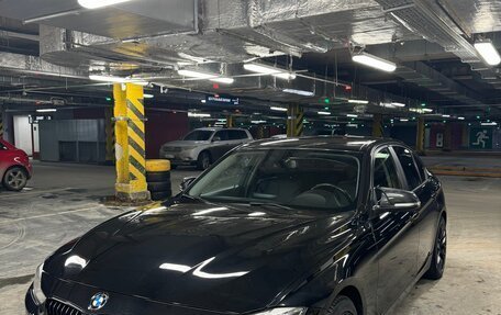 BMW 3 серия, 2014 год, 1 600 000 рублей, 9 фотография