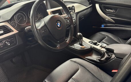 BMW 3 серия, 2014 год, 1 600 000 рублей, 12 фотография