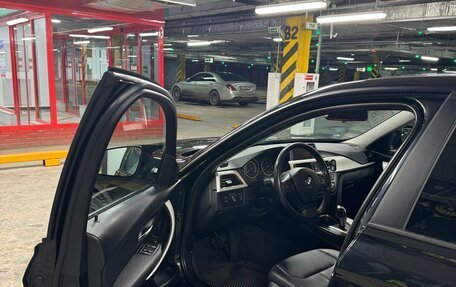BMW 3 серия, 2014 год, 1 600 000 рублей, 11 фотография