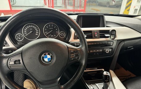 BMW 3 серия, 2014 год, 1 600 000 рублей, 13 фотография