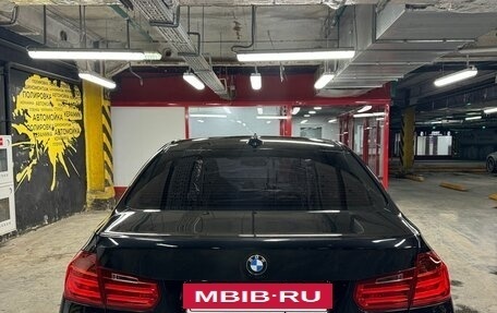 BMW 3 серия, 2014 год, 1 600 000 рублей, 6 фотография