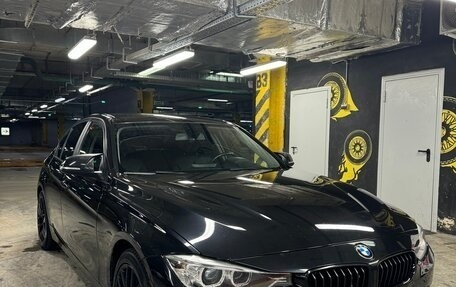 BMW 3 серия, 2014 год, 1 600 000 рублей, 3 фотография