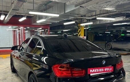 BMW 3 серия, 2014 год, 1 600 000 рублей, 7 фотография